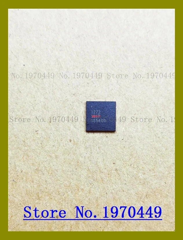 

SX1272IMLTRT SX1272 QFN старое