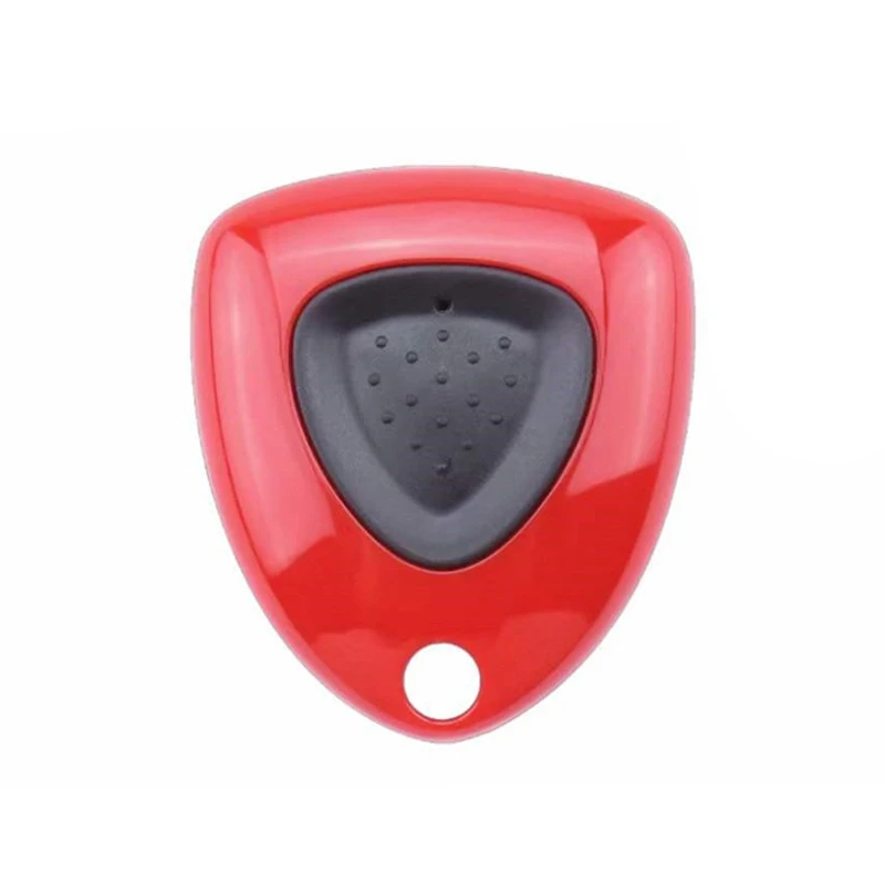 Charging Door Remote Control For Tesla Model 3 Y Charging Port Cover Remote Control Chip Car Door Open RC Pile Button Direct Use