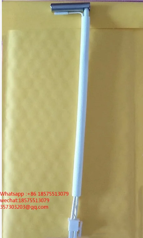 

Для Agilent G1530-67950 газовой хроматографии, пробоотборника, нагревательного стержня, датчик температуры