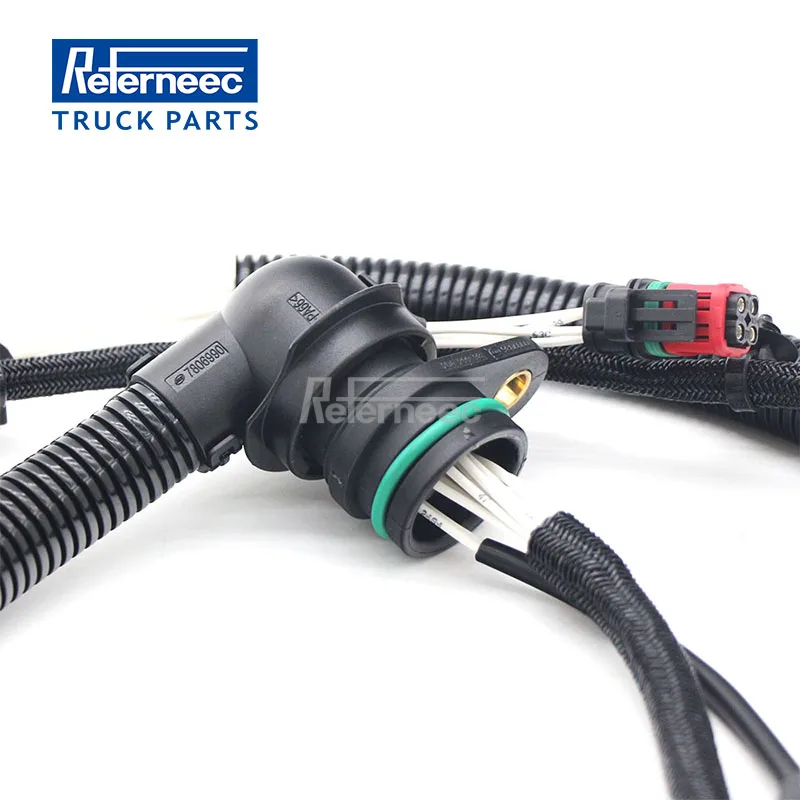 REFERNEEC Truck Parts 22347607 21822967 Volv o Cable Harness
