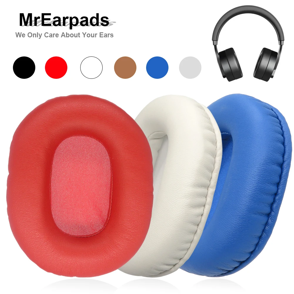 

Stratus 30 30XT 50 Earpads For Telex Stratus 30/30XT/50 Headphone Ear Pads Earcushion Replacement