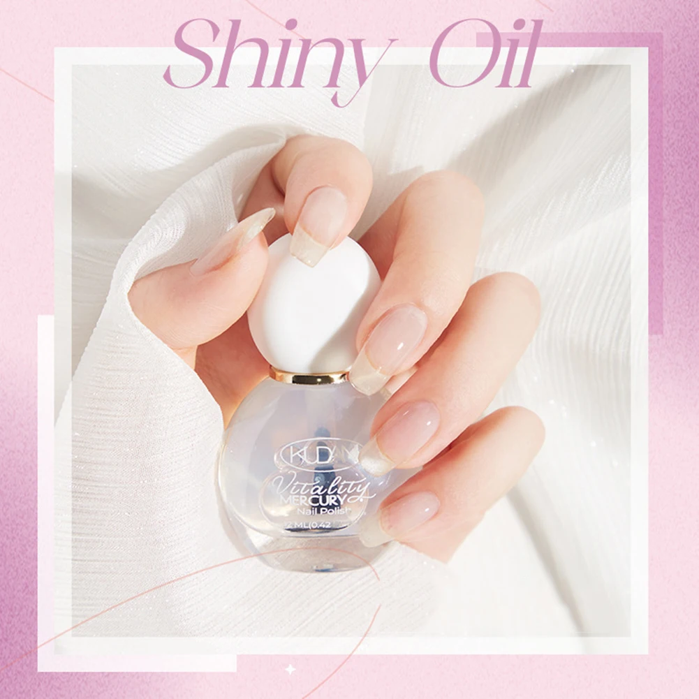 Bright Oil