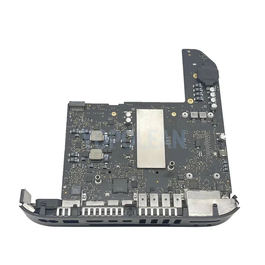 ジャンク：Mac mini 2018 ベアボーン ロジックボード無し Mac mini Late 2018の分解 - iFixit