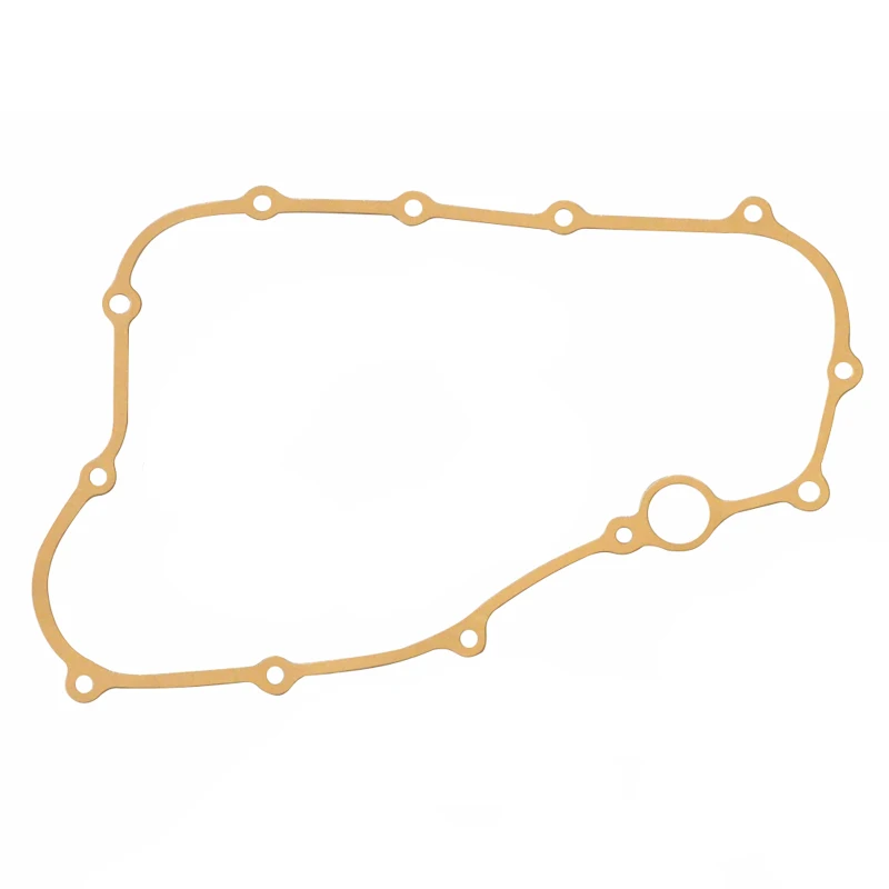 Motorcycle Engine Right Crankcase Cover Gasket For Honda CRF250R 2004