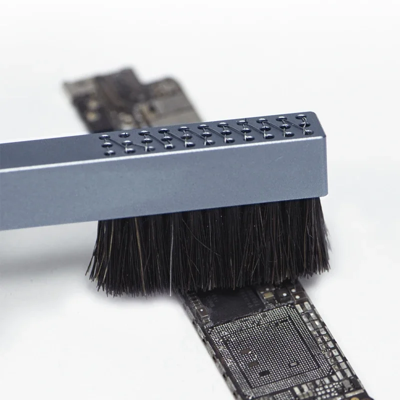 QIANLI 011 Coltello Multifunzionale Per Rimozione Colla Scheda - Foto 10