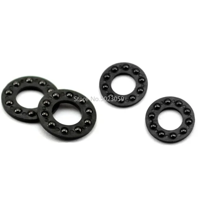 2piece Flipper Ceramic Ball Bearing Quick Opening Tools FOR Knife