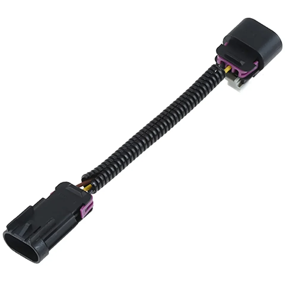 Eliminador Start-Stop – Cable Desactivador Para Chevy Cruze, Equinox, Malibu – Instalación Fácil