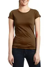 

2022 Summer Cotton Women's T Shirt Casual Short Sleeve Basic T Shirts Daily Casual Tops Tees High Quality Elastic Female Tops