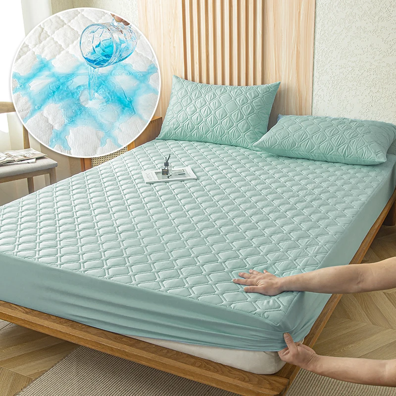 Waterproof-Turquoise