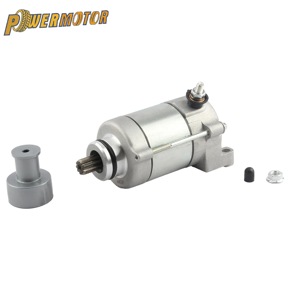 

Motorcycle Starter Motor for Honda CRF450X 2005-2016 31200-MEY-671 Motocross Accessories Parts Pit Dirt Bike