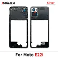 E22i Silver