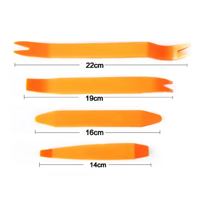 Car Door Trim Removal Tool Set 5