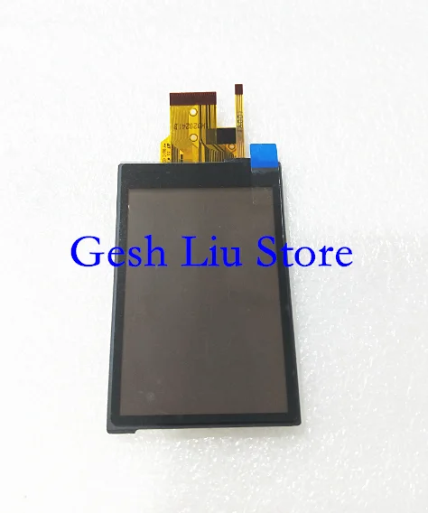 New touch LCD display screen with backlight repair parts For Panasonic Lumix FX90 camera