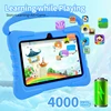 7 Inch Kids Tablet Android11 64G Learning Education Tablet WiFi Safety Eye Protection Screen Toddler Educational Toy Gift 4