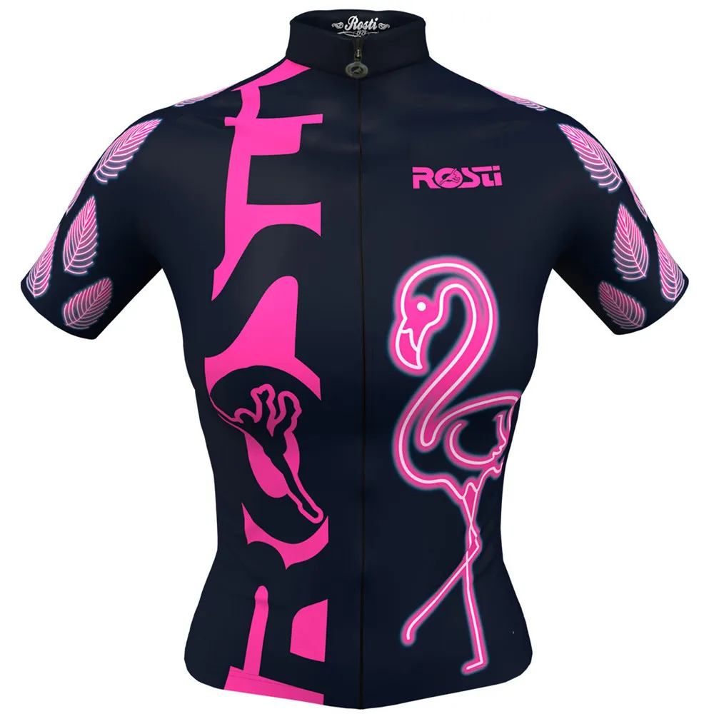 Cycling Jersey Woman Summer Bike Maillot Ciclismo Bicycle Clothing Road Mtb Cycling Jersey Top Quick-drying