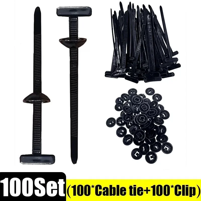 100set- (200pcs)