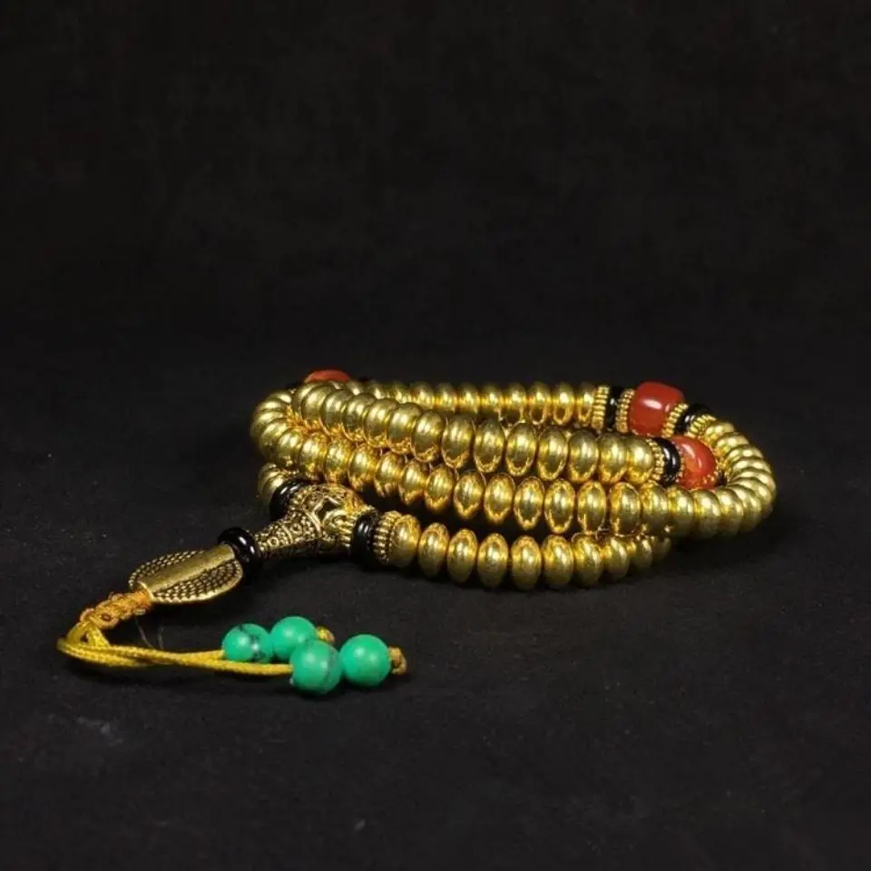 

Necklaces Buddhist Beads Prayer Beads Bracelets Religious Items