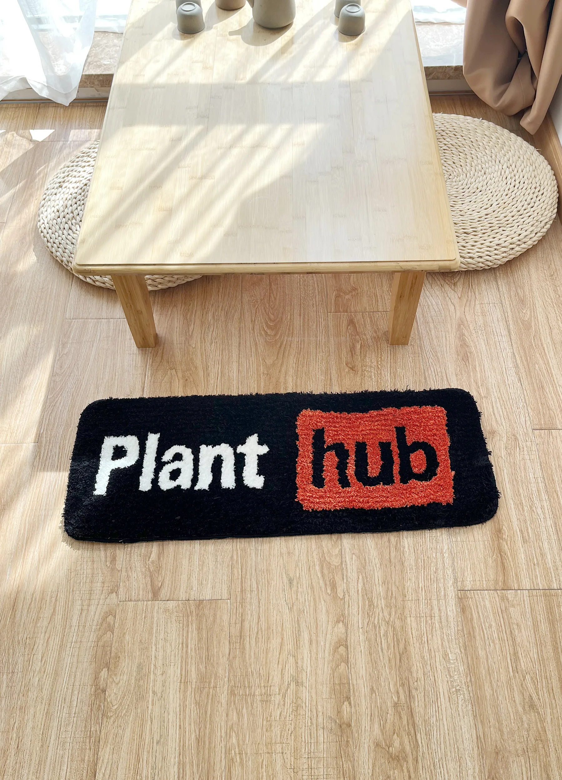 Comfortable Bedroom Mat