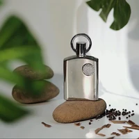 Parfum AFNAN Supremacy 100ml Unisexe Eau de Parfum Longue Durée Frais Élégant Masculin Doux Riche Luxe Parfum de Niche Cadeau 4