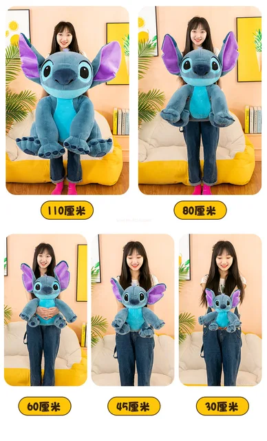 Disney Stitch Lilo Cartoon 3D stampato telo mare con cappuccio Quick Dry  nuoto surf accappatoio mantello Fitness per bambini adulti - AliExpress