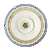 LII AUDIO HiFi Speakers 10 Inch Full Range Speaker Y40 Aerospace Magnet Loudspeaker crystal-10 HI-END 8 Ohm （1PCS） 1