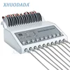 Weight Loss machine ems muscle stimulator Electrostimulation Machine Russian Waves ems Electric Muscle Stimulator massager S871 1