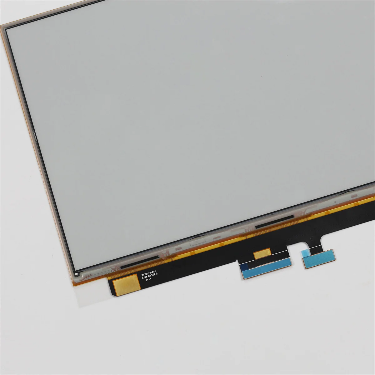 Polegada Es120mc1 Display E-ink 2560x1600 Alta Definição Preto Branco 16 Escala de Cinza Novo 12 - Imagem 3