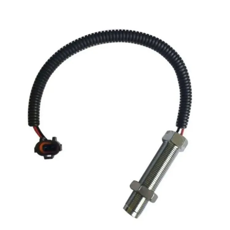 Speed Sensor 2547-1015 for Excavator DH220-5 DH220-7 DH225-7 S130-V S140-V