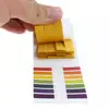 Professional PH Litmus Paper Ph Tester Strips Ph Meter Controller Water Cosmetics Soil Acidity Aquarium Swimming Pool Test Strip 2