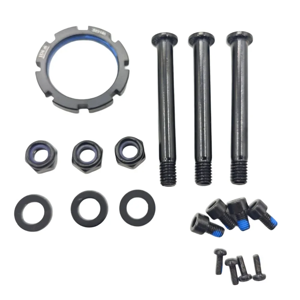 For bafang Motor Screw Set for 250W 350W 500W 750W Models Compatible with For M510 M500 M600 M560 M420 bafang motor screw set