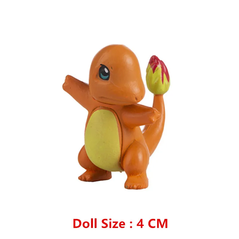 Charmander 1.0
