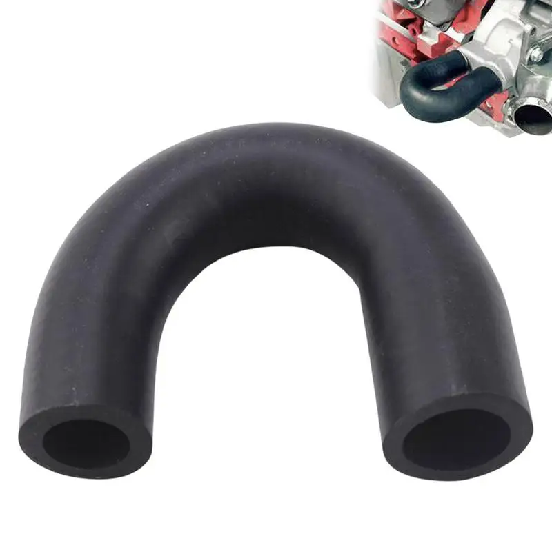 

Coolant Crossover Hose LS & LT Heater Core Bypass Hose Coolant Crossover For LS1 LM7 LR4 LQ4 LS6 L59 LQ9 LM4 L33 LH6 L92 L76 LY2