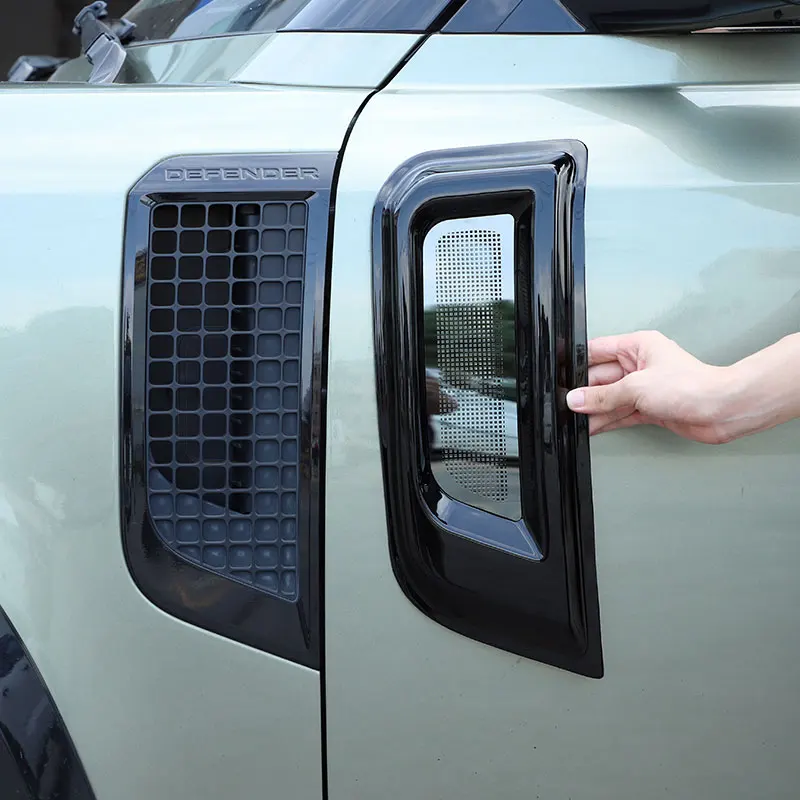 Las Mejores Ofertas En Defensas Para Land Rover Defender 90 | EBay