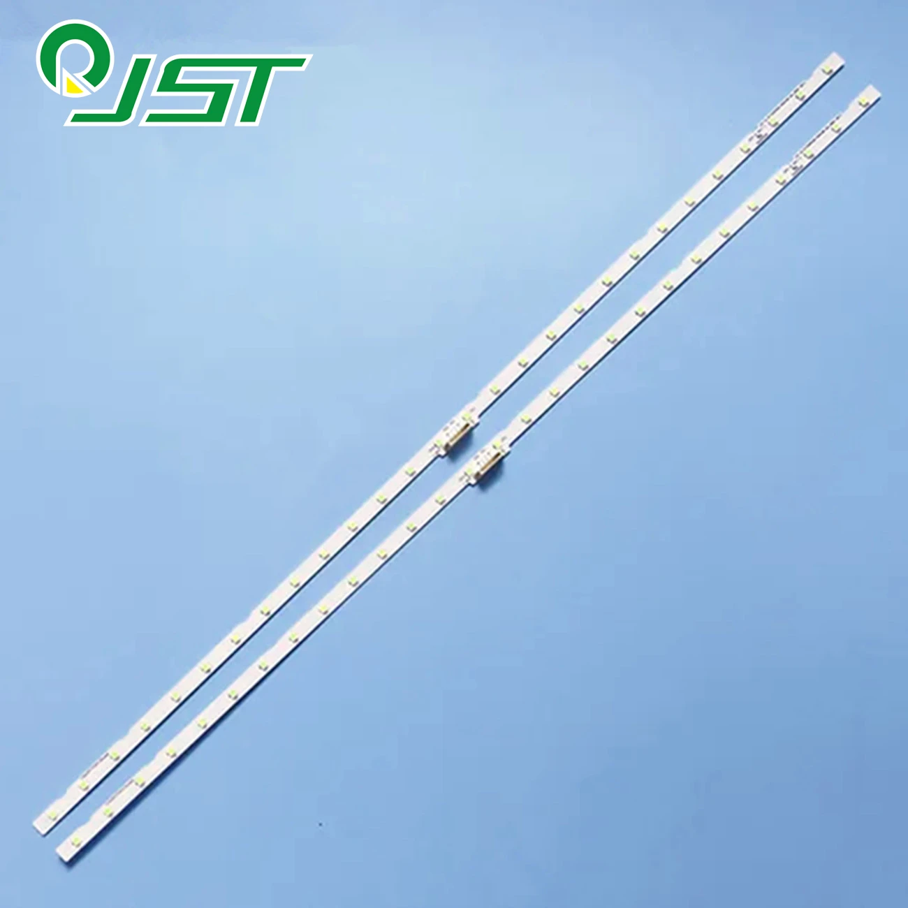 2pcs LED UA43N5500AK UA43N5500AS UA43N5510AK UA43NU7090K UA43NU7090W UA43NU7100G UA43NU7100J UA43N5500AG UA49N5500AK UE43N5500AU 2