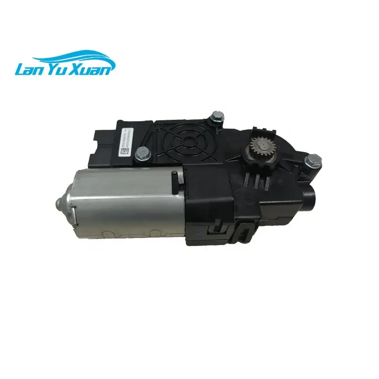 

Auto Parts Sunroof Motor For Ford Everest Eb3b-15b689aa