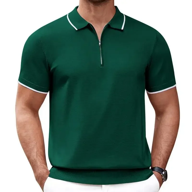 ★sale★BRIEFING MEN'S BI-CLR POLO 2025SS ☆sale☆BRIEFING MEN'S BI-CLR POLO 2025SS Buy BOSS Orange