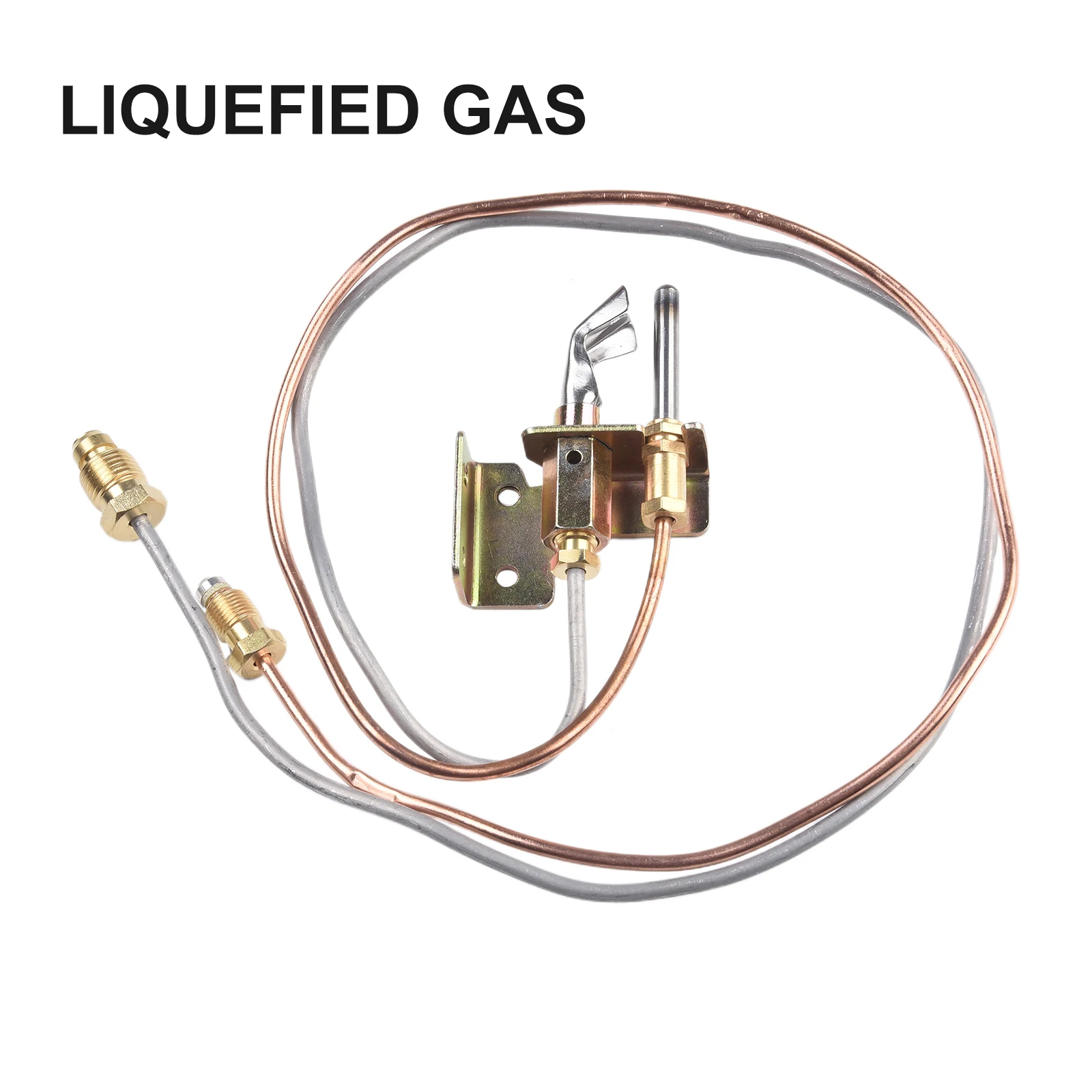 

Water Heater Thermocouple Assembly Kits Natural Gas Replace-ment Home Improvement DIY Supplies And Accessories