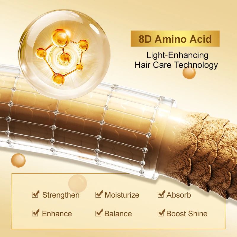 PURC Morocco Argan Oil Nourishing Hair Oil Smoothing Shine Soft Hair Serum Repair Damaged Frizz Dry Treatment Care hair oil hair essence oil