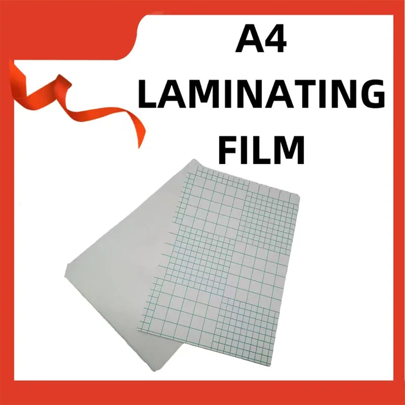 WaterproofColdLaminatingFilmA4DotSelfadhesivepaperfilmDIY