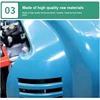 Four-stroke Backpack Petrol Blower Shed Snow Blower High-power Wind Fire Extinguisher Highway Blower 6