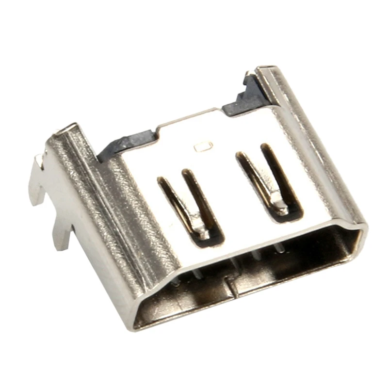 

Replacement Adapter Plug Port Socket Plug Dropship