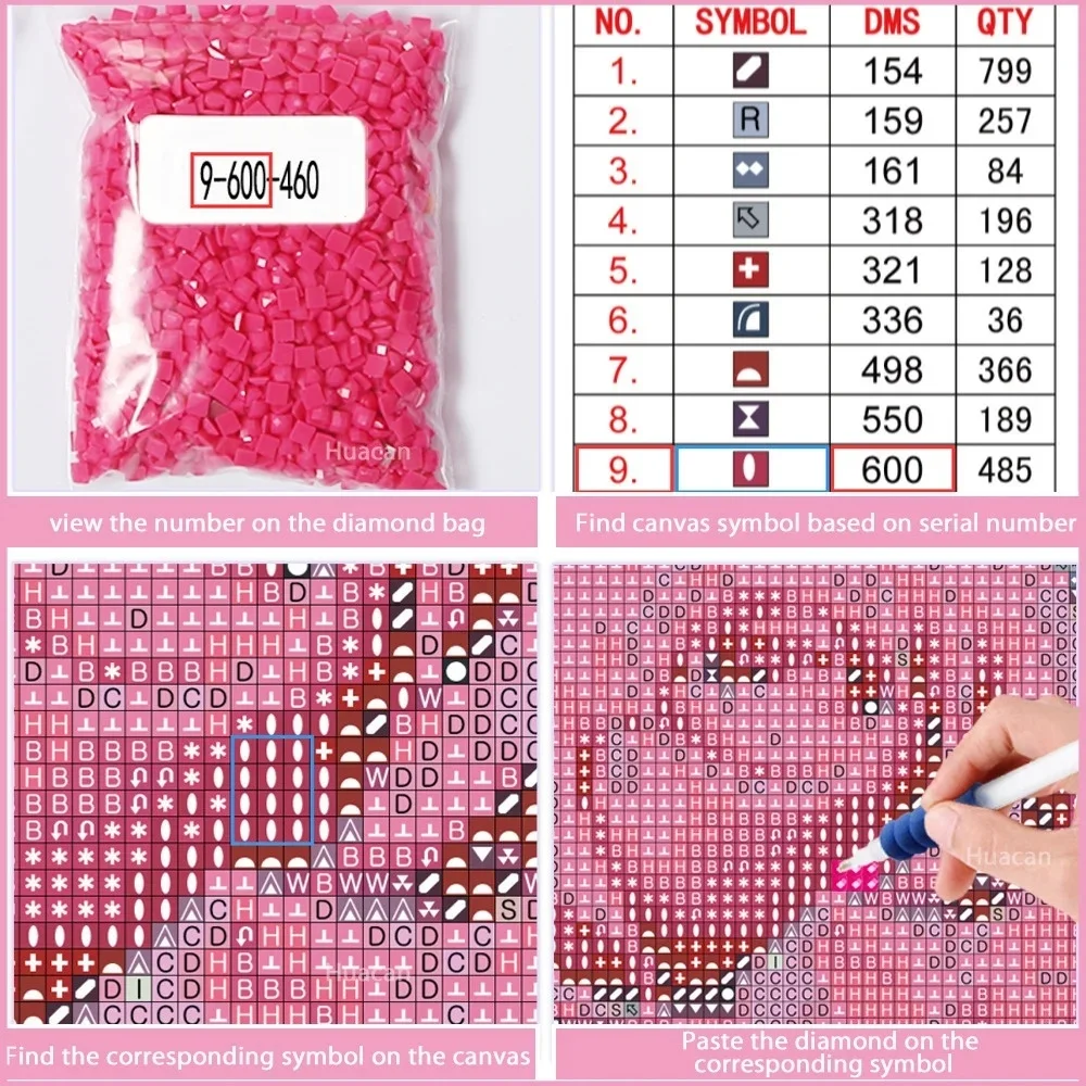 Music Note Fantasy 6