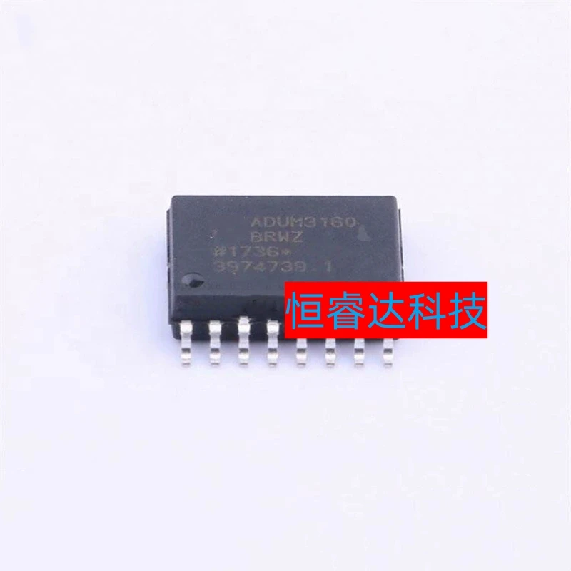 

1pcs/lot New Original ADUM3160BRWZ-RL ADUM3160BRWZ ADUM3160 SOP16 Chip in stock