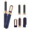 5 in 1 Hair Dryer Hot Comb Set Professional Curling Iron Hair Straightener Styling Tool For Dyson Airwrap Hair Dryer Household 1