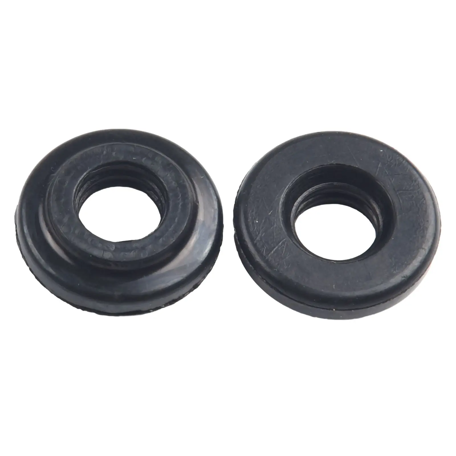 

15 Pcs Engine Valve Cover Gaskets 11121437395 For E39 E46 E53 E60 Rubber Direct Replacement Gasket Screw Sealing Ring