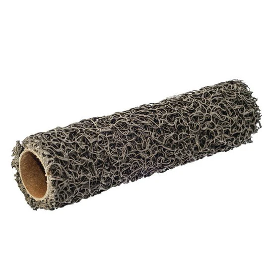 

Benraf Stucco Roller Sleeve Sponge Brush Work Tool Sponge Brush