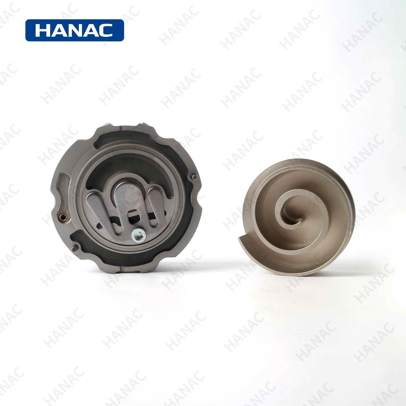 모델3 모델Y 전기 AC 컴프레서 스크롤 부품 산덴 SE-A3 테슬라 에어컨 컴프레서 수리 키트 OEM1501256-00-M