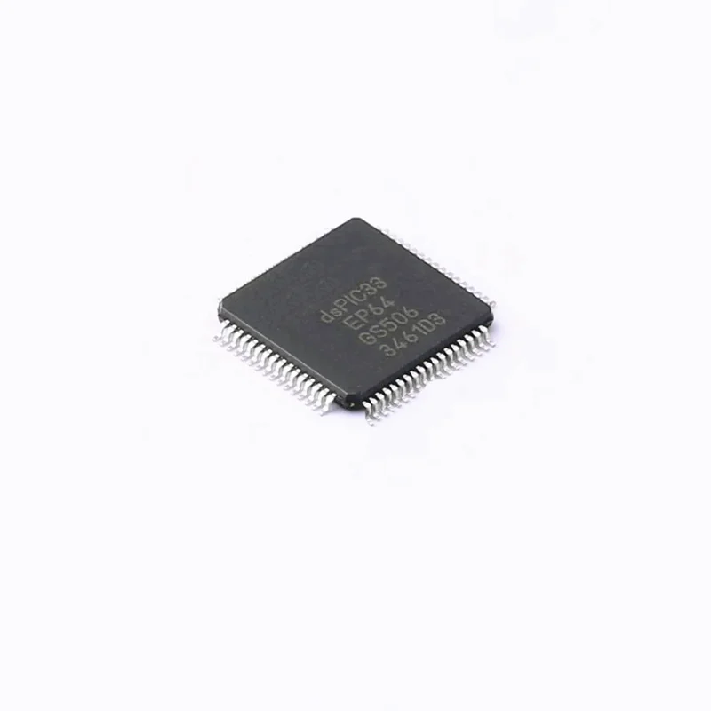 

2-10 шт./партия DSPIC33EP64GS506-I/PT TQFP-64 dsPIC33EP64GS506 chip