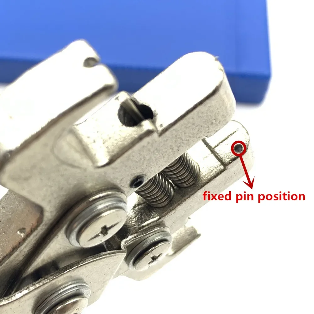 Flip Key Roll Pin Removal Installation Vice Tool for Locksmith Disassemble Insert Pins locksmith extractor tools lock repair tool locksmith tools lock pick tools pin disassembly tool