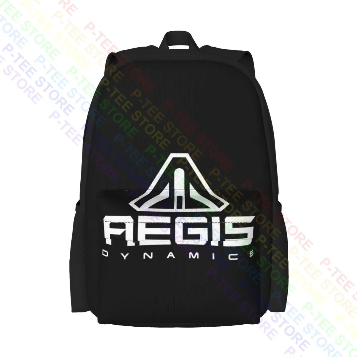 Star Citizen Aegis Dinamica Star Citizen Zaino Di Grande Capacità Formazione Scolastica Zaini Per Vestiti Ecologici